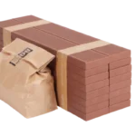 BigBox C6 – WPC terasová doska, gaštan