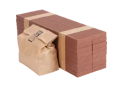 BigBox C6 – WPC terasová doska, gaštan