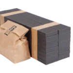 BigBox C6 – WPC terasová doska, antracit