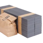 BigBox C6 - WPC terasová doska, sivá