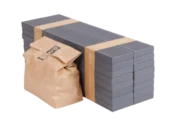 BigBox C6 - WPC terasová doska, sivá