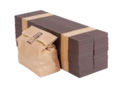BigBox C6 – WPC terasová doska, orech