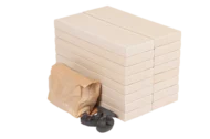 BigBox C3 - WPC terasová doska, javor