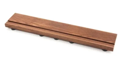 Balenie L7- Výplňová lišta, olejovaná
