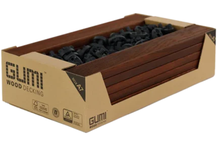 BigBox A7 – Terasová doska, olejovaná