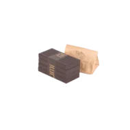 Box C2 – WPC terasová doska, orech