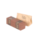 Box C3 – WPC terasová doska, gaštan