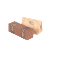 Box C3 – WPC terasová doska, gaštan