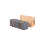 Box C3 – WPC terasová doska, sivá