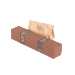 Box C5 – WPC terasová doska, gaštan