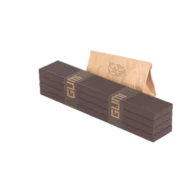 Box C5 – WPC terasová doska, orech