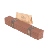 Box C6 – WPC terasová doska, gaštan
