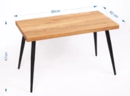 Kávový stolík – Obrázok 4