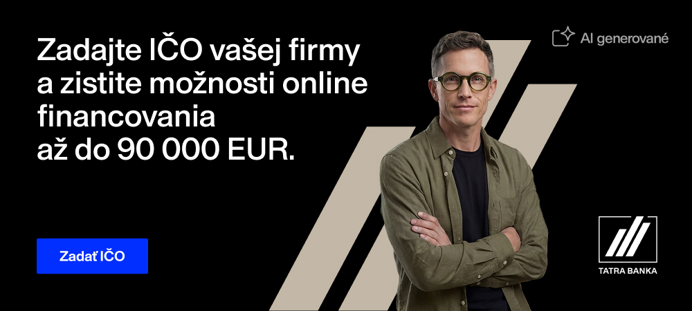 Podnikateľský úver online