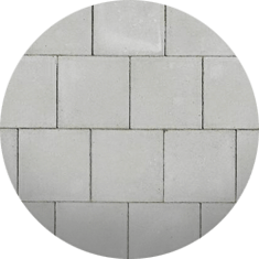 Old terracotta-tiles